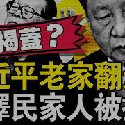 江泽民家族