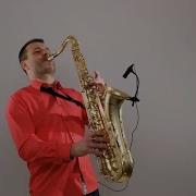Artik Asti Feat Артем Качер Грустный Дэнс Saxophone Cover By Jk Sax