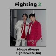 Bts Fight With Bts