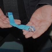Задержание Наркодилера