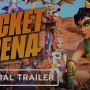 Rocket Arena