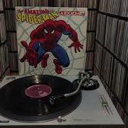 The Amizing Spider Man Full Album