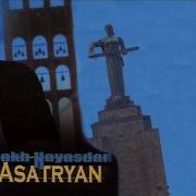 Aram Asatryan Cnundt Shnorhavor
