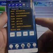 Frp Samsung S8 G950F G950Fd Сброс Аккаунта Гугл Android 8 Второй