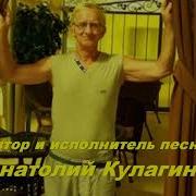 Анатолий Кулагин Встреча Друзей