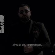 Metin Residli Bir Nefes