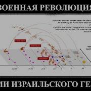 Савромат Военная Революция Глазами Израильского Генерала