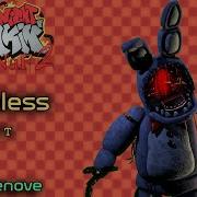 Faceless Fnf