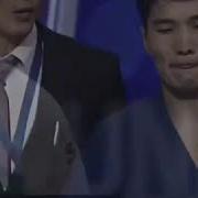 Kazakhstan Judo Қазақ Батырлары