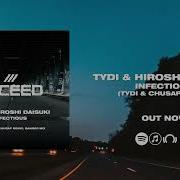 Infectious Tydi Chusap
