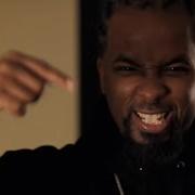 Tech N9Ne Red Noise Instrumental