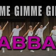 Abba Gimme Gimme Gimme Tiktok Trend Dj Diyan Idol Remix