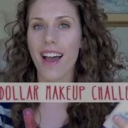 Makeup Challenge