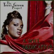 The Terri Green Project Everything I Do