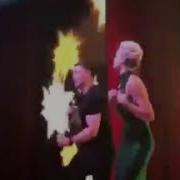 Сергей Лазарев Поет Песню Полины Гагариной Драмы Больше Нет