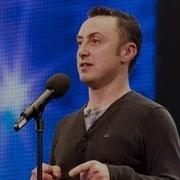 Talented Man