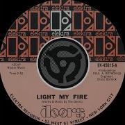 The Doors 1967 Mono