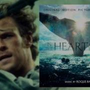 In The Heart Of The Sea Soundtrack The Attack