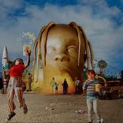 Travis Scott Sicko Mode Official Audio