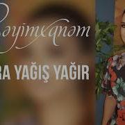 Yollara Yağış Yağır Remix