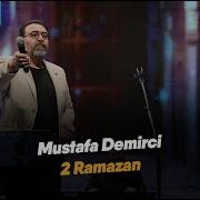 Mustafa Demirci Esenler Ramazan 2025 Esenler Kültür Sanat