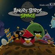 Angry Birds Space Hour