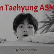 Taehyung Sex Asmr
