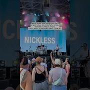 Nickless