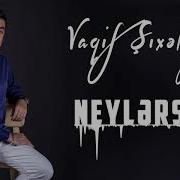 Vaqif Shixaliyev Neylersen 2020