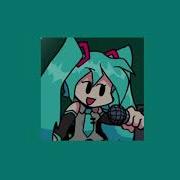 Popipo Hatsune Miku Fnf Slowed