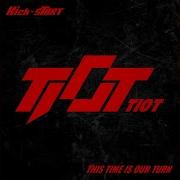Tiot Goosebumps