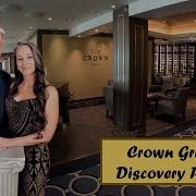 Discovery Menu