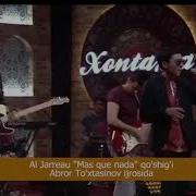 Xontaxta Battle 2 Mavsum Abror Tuxtasinov