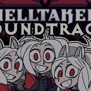 Helltaker Theme