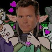 Paladins Exe