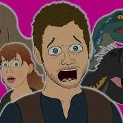 Jurassic Would 2 The Musical