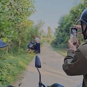 Сенден Башка Эч Ким Жок