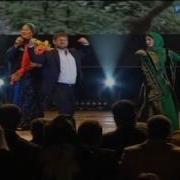 Chechen Dance In Grozny