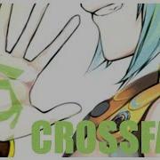 初音ミク Hatsune Miku Crossfade