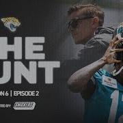 The Hunt