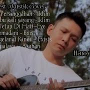 Akustik Lagu Malaysia