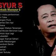 Mansur S Dangdut Full 80An