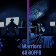 Imagine Dragons Warriors На Русском