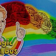 The Magic School Bus
