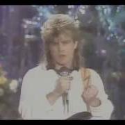 Алексей Глызин Зимний Сад Альбом 1990