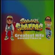 Subway Surf Theme 1 Hour