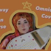 Drift Away Omnichord Cover