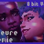 Ma Meilleure Ennemie 8 Bit