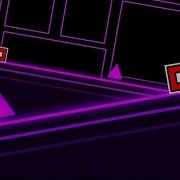 Geometry Dash Rush