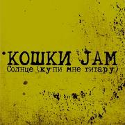 Солнце Кошки Jam